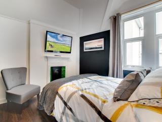 Heron House - Tweedmouth - 1