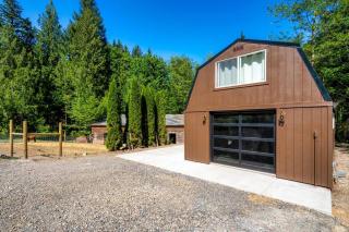The Cottage at Highland Farms - Brightwood - 8