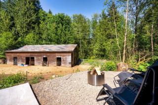 The Cottage at Highland Farms - Brightwood - 5