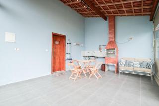 Sítio Terra Sertaneja - Chalé Um Sonhador - 4