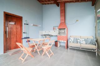 Sítio Terra Sertaneja - Chalé Um Sonhador - 2