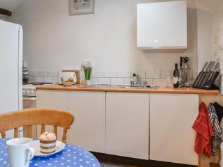 Scrumpy Cottage - Bodmin - 3