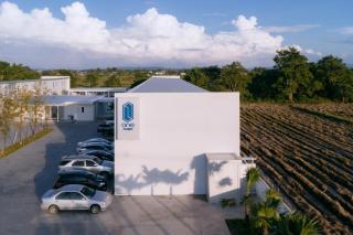 วัน บัดเจท เชียงราย บายพาสตะวันออก One Budget Hotel Chiangrai Bypass-East - Chiang Rai - 0