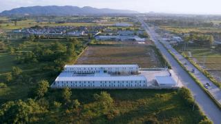วัน บัดเจท เชียงราย บายพาสตะวันออก One Budget Hotel Chiangrai Bypass-East - Chiang Rai - 4