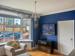 Two The Manor Born - Tynemouth - 7