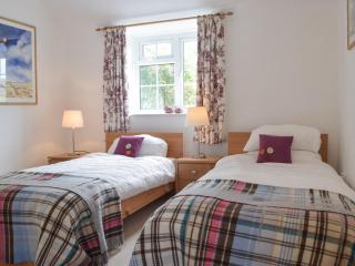 Stoneyford Cottage - Narberth - 2