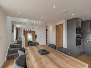 The Old Haybarn - Longford - 4