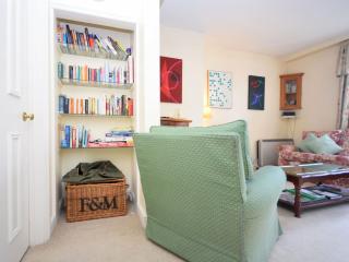 Pepper Pot Cottage - 8