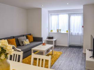 Ellas Apartment - Skegness - 0