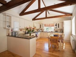 Ware House Cottage - Lyme Regis - 7