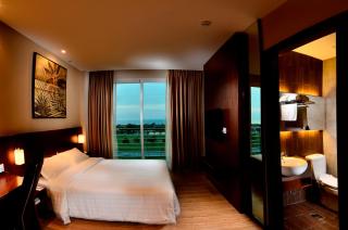 Roomz Hotel - Seria - 5