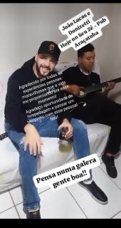 Casa simples confortável c Ar-cond p 6 Pessoas - Araçatuba - 7