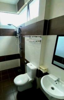 GUESTHOUSE #2 Semi Bungalow House - Kuah - 9