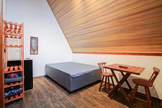 Sítio Terra Sertaneja - Chalé Estou Apaixonado - 8