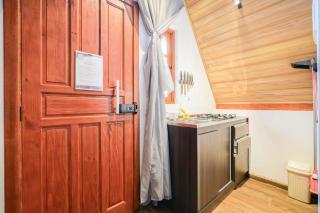 Sítio Terra Sertaneja - Chalé Estou Apaixonado - 9