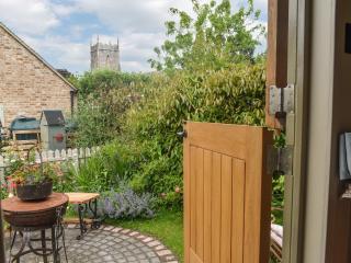 Shepards Hut - Frampton on Severn - 1