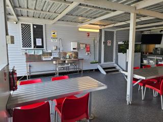 AAOK Riverdale Caravan Park - Bundaberg - 3