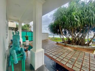 Villa 59- Luxurious Beach house in Ambalangoda - 8
