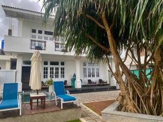 Villa 59- Luxurious Beach house in Ambalangoda - 2