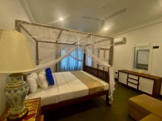 Villa 59- Luxurious Beach house in Ambalangoda - 1