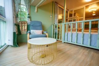 Mana-An Lake Hill Resort Villa - Chiang Mai - 9