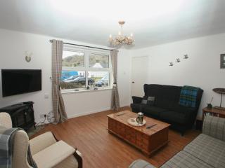 Mackenzie Cottage - Poolewe - 9