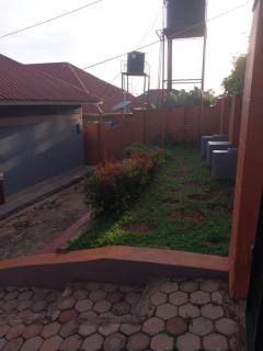 Buladde Guest House - Abayita Ababiri - Kitubulu - 0