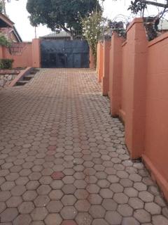 Buladde Guest House - Abayita Ababiri - Kitubulu - 8