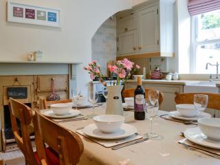 Norms Nook - Grassington - 5