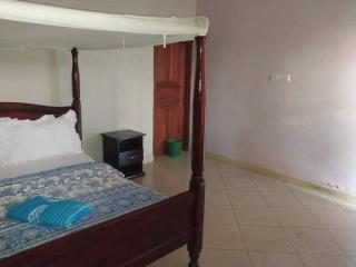 Buladde Guest House - Abayita Ababiri - Kitubulu - 3