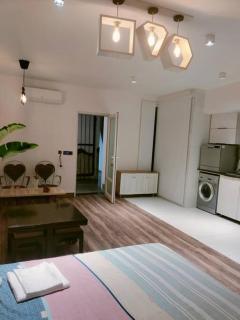 Modern studio - Panchkula - 7