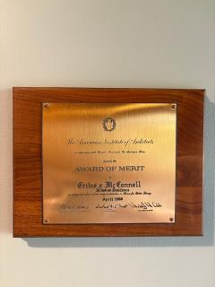 Swanky Mid-Modern Century-5 Decks-90 inch 4K Screen - 8