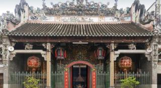 Rain Bow Hotel - Ho Chi Minh - 6