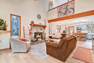 Rustic Modern Retreat in Poconos - Albrightsville - 0