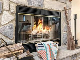 Rustic Modern Retreat in Poconos - Albrightsville - 9