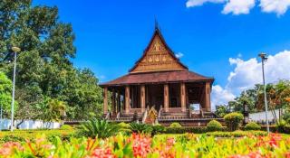 Moonlight Champa - Vientiane - 8