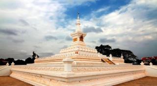 Moonlight Champa - Vientiane - 6