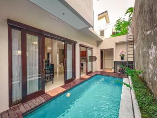 3 Bedroom Private Villa With Pool In Nusa Dua - Nusa Dua - 0