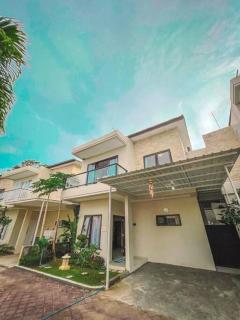 3 Bedroom Private Villa With Pool In Nusa Dua - Nusa Dua - 6