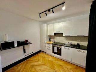 Cosy apartment in Lausanne - Montagibert - 9