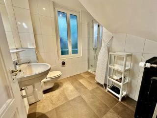 Cosy apartment in Lausanne - Montagibert - 8