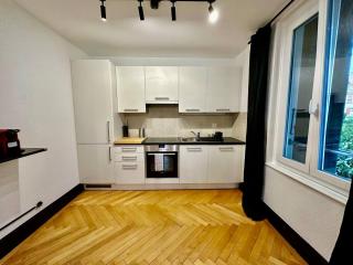 Cosy apartment in Lausanne - Montagibert - 6