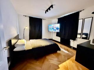 Cosy apartment in Lausanne - Montagibert - 3