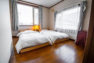 Yotei View House - Kutchan - 2