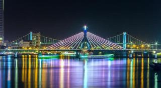 Huong Binh Hotel - Da Nang - 8