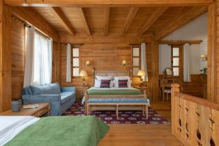 Shangri-La Rushi Hotel - 7