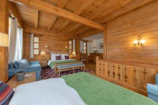 Shangri-La Rushi Hotel - 6