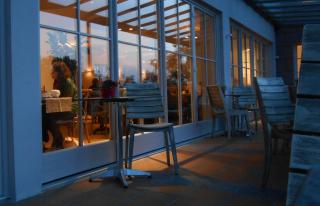 aussicht bio hotel restaurant cafe - Neuburg an der Donau - 5