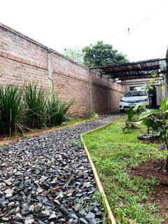 Casa Zama - Posadas - 4
