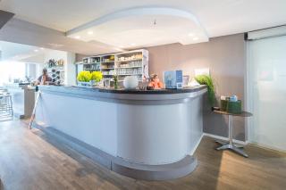 aussicht bio hotel restaurant cafe - Neuburg an der Donau - 3